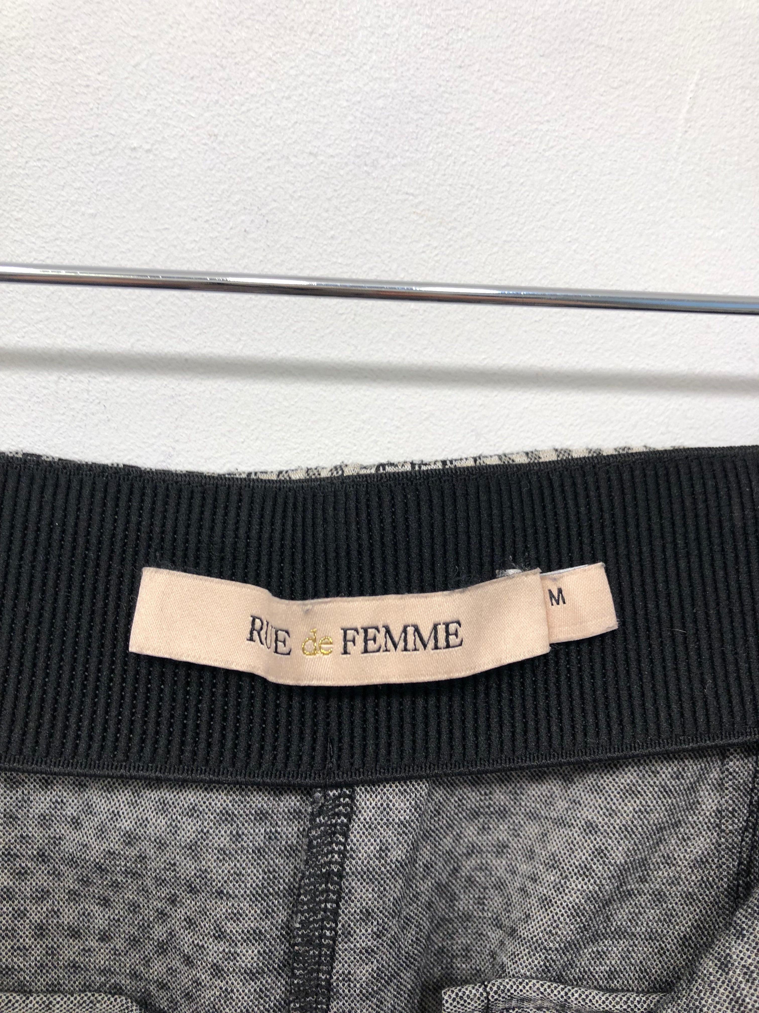 Rue de Femme Bukser